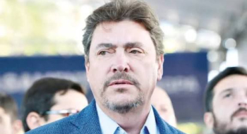 Aliados de Wilder defendem que partido não lance candidato ao governo e apoie Daniel Vilela